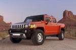 Hummer H3T 2009 года